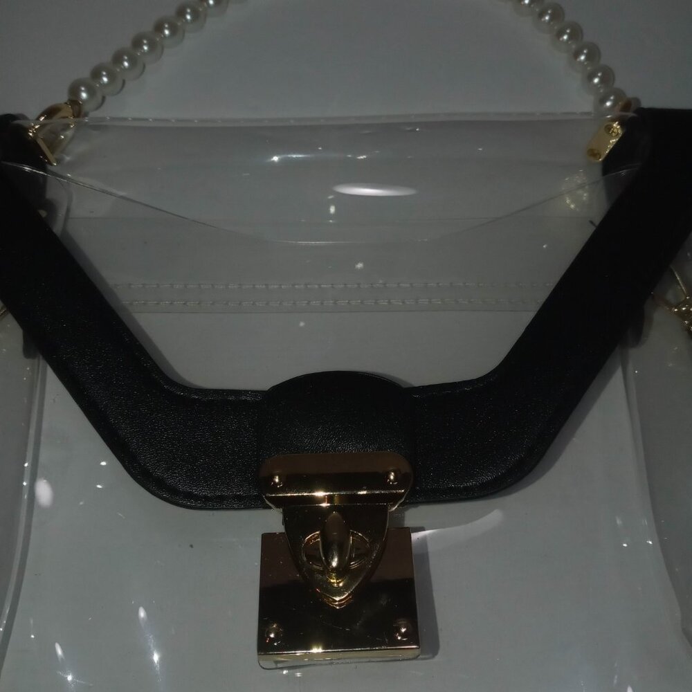 Stadium Purse - Picture 2 of 6